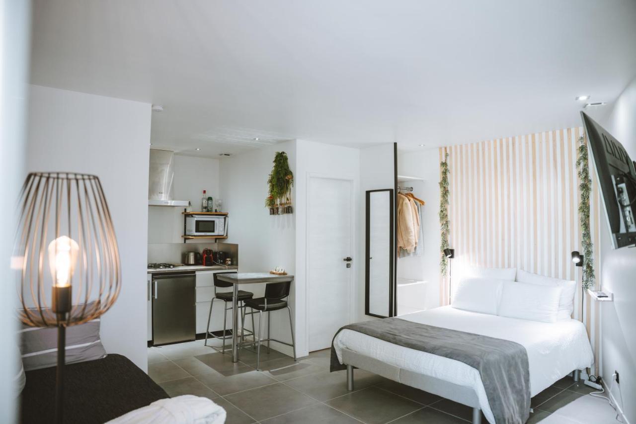 Sky - Gite Meuble & Confort Drome - Ecolodgite Laveyron Exterior foto